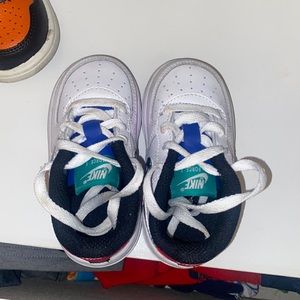 TODDLER NIKE SHOES